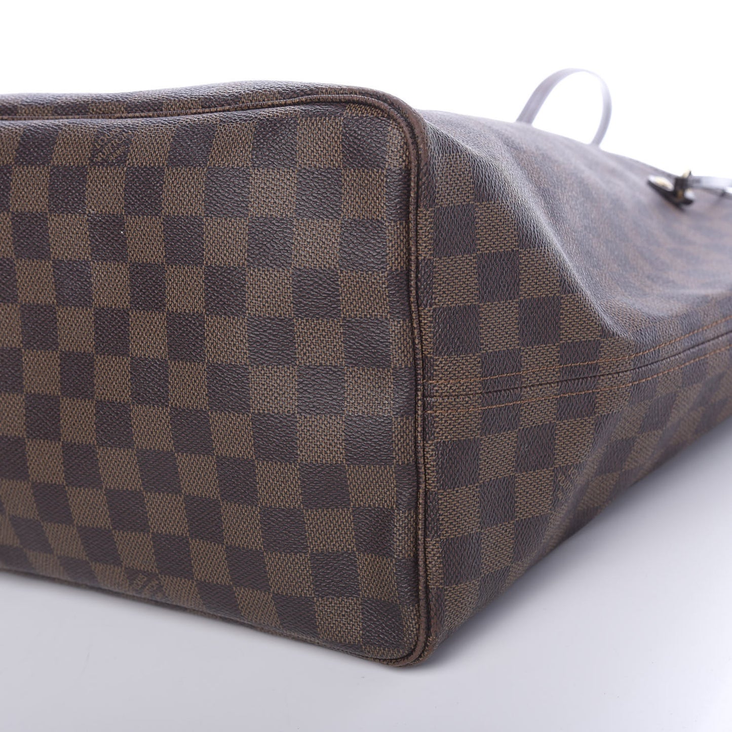 Damier Ebene Neverfull GM