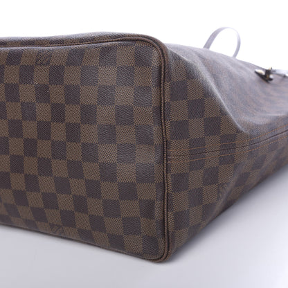 Louis Vuitton Damier Ebene Neverfull GM 10 of 12