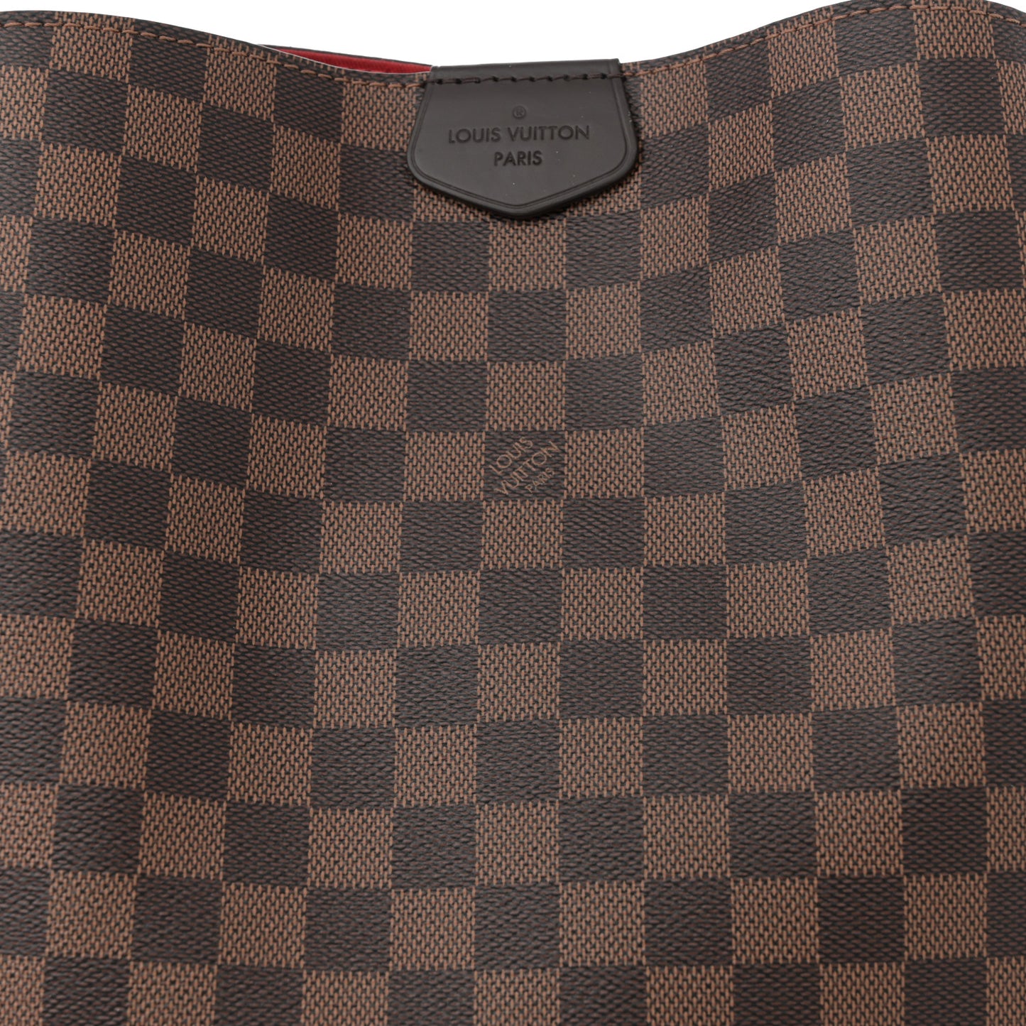 Damier Ebene Graceful MM
