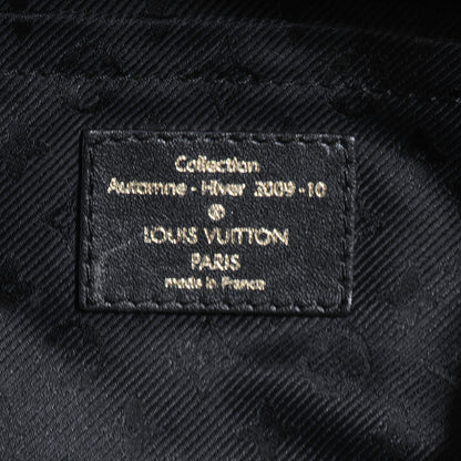 Louis Vuitton Monogram Double Jeu Neo Alma Black 10 of 12