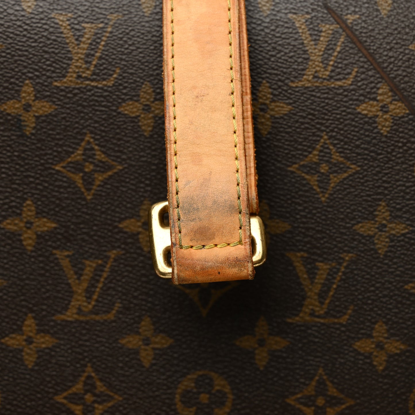 Monogram Pegase 65