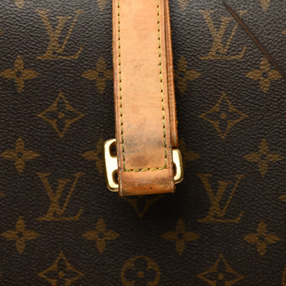 Louis Vuitton Monogram Pegase 65 12 of 18