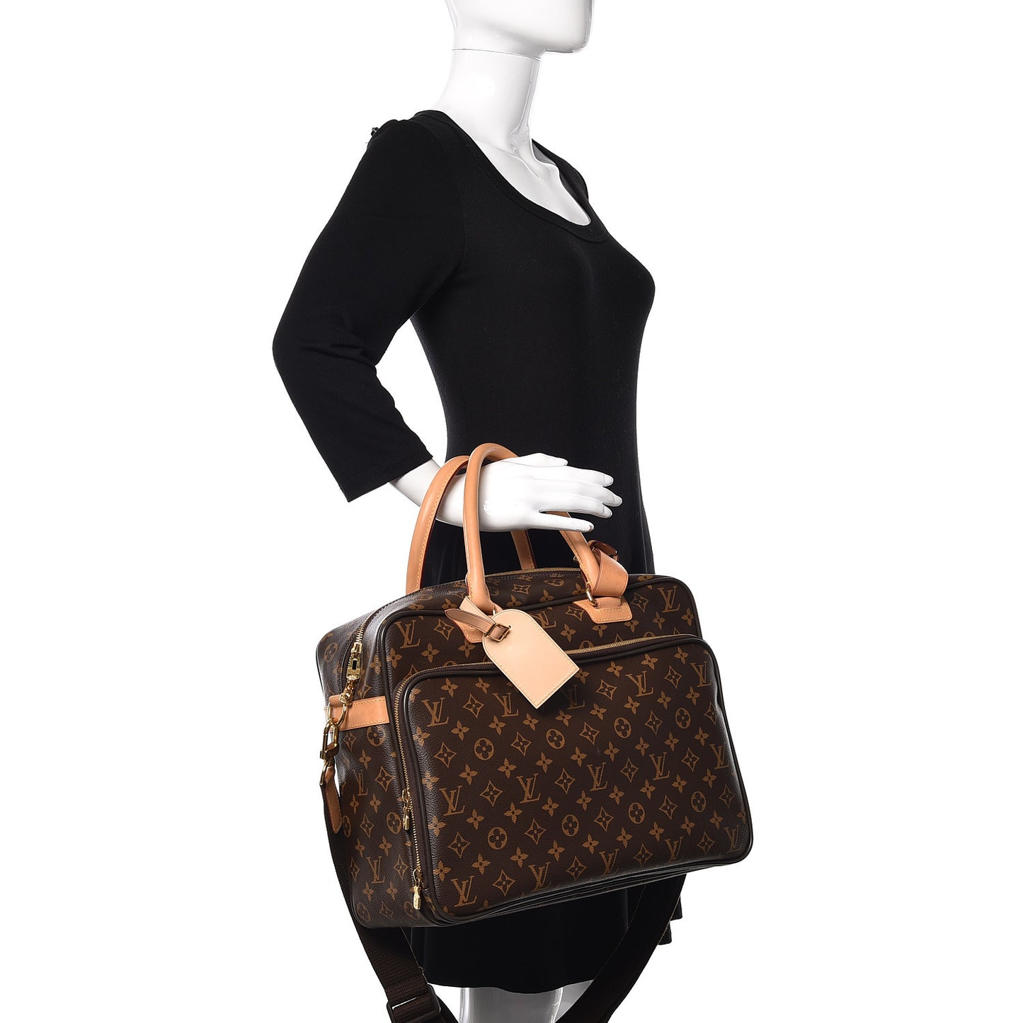 Monogram Icare Bag