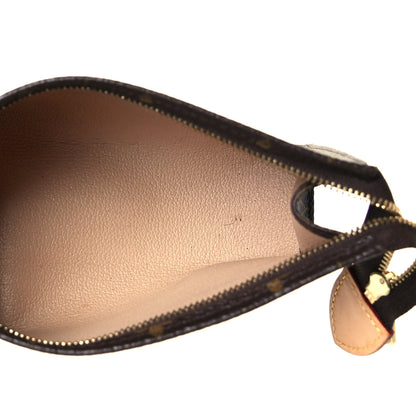 Louis Vuitton Monogram Toiletry Pouch 19 4 of 6