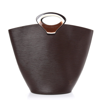 Louis Vuitton Epi Noctambule Moka 1 of 7