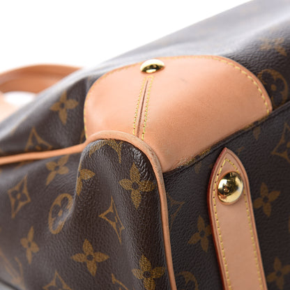 Louis Vuitton Monogram Retiro PM 9 of 14