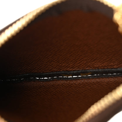 Louis Vuitton Monogram Key Pouch 5 of 7
