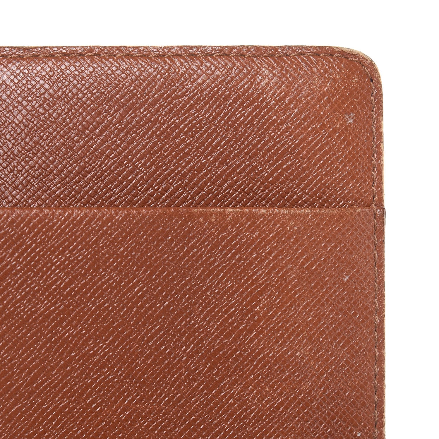 Louis Vuitton Monogram Medium Ring Agenda Cover 11 of 14