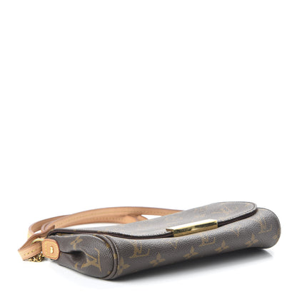 Louis Vuitton Monogram Favorite PM 6 of 10