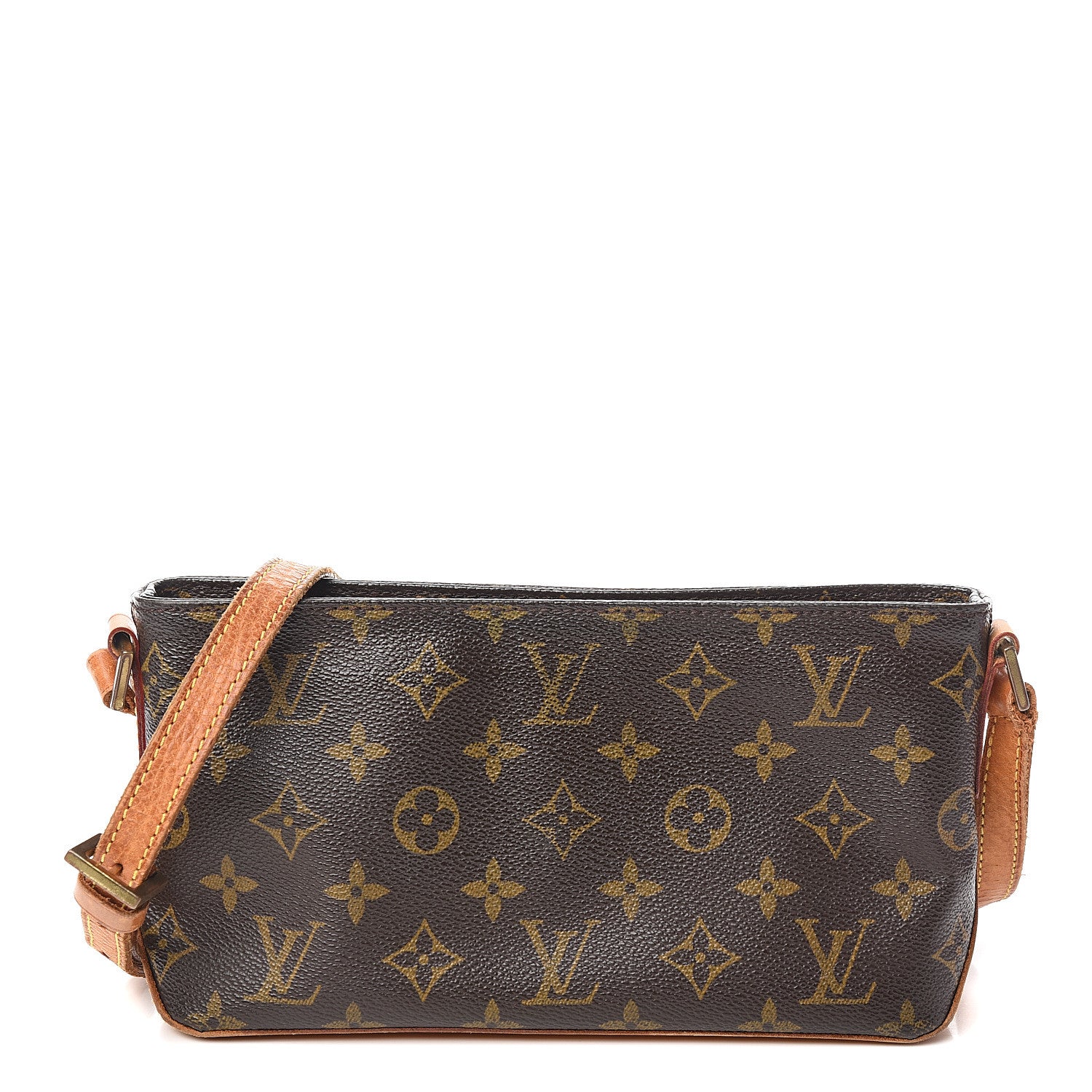 Louis Vuitton Monogram Trotteur 1 of 12