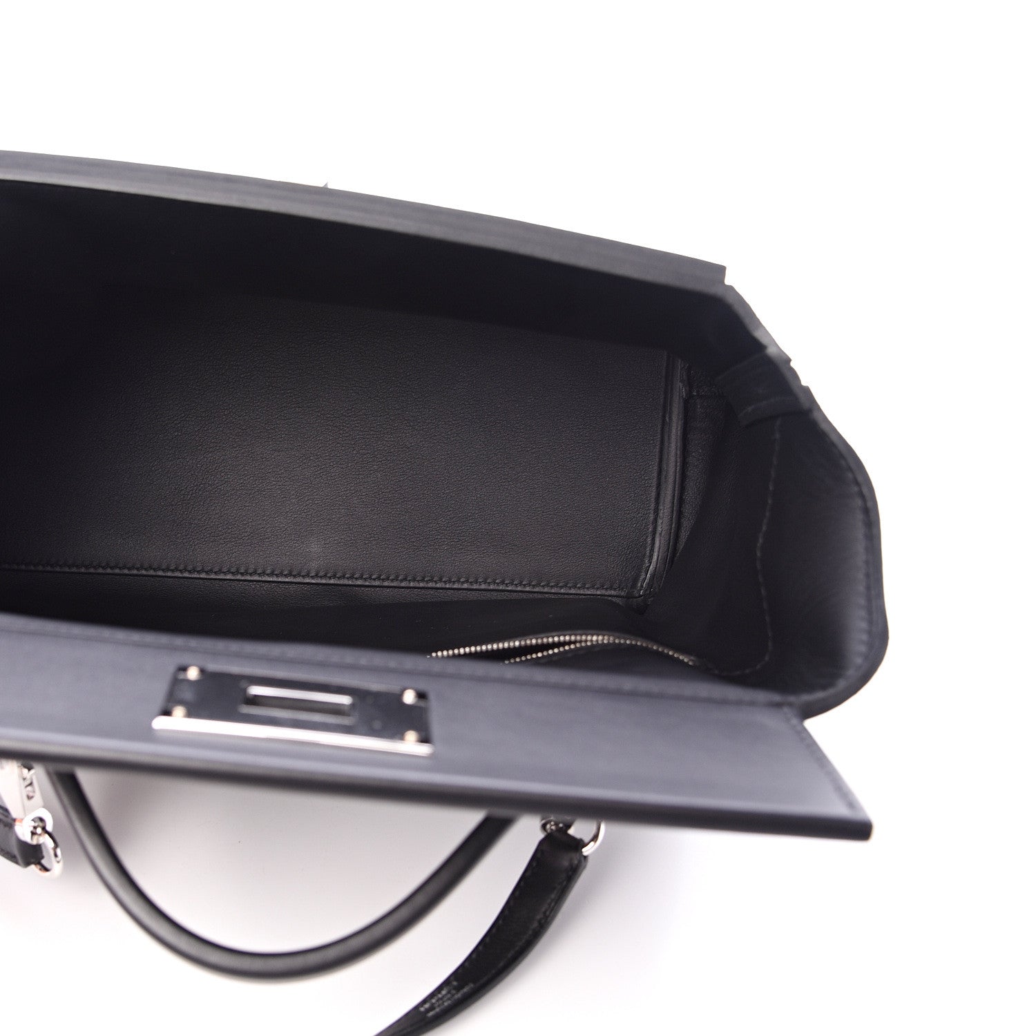 Hermes Togo Swift 24/24 29 Black 4 of 10