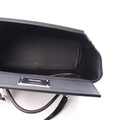 Hermes Togo Swift 24/24 29 Black 4 of 10