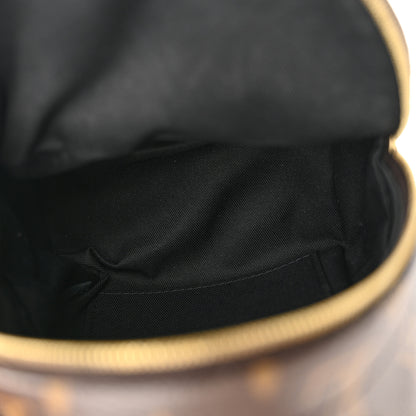 Louis Vuitton Monogram Palm Springs Backpack Mini 5 of 12