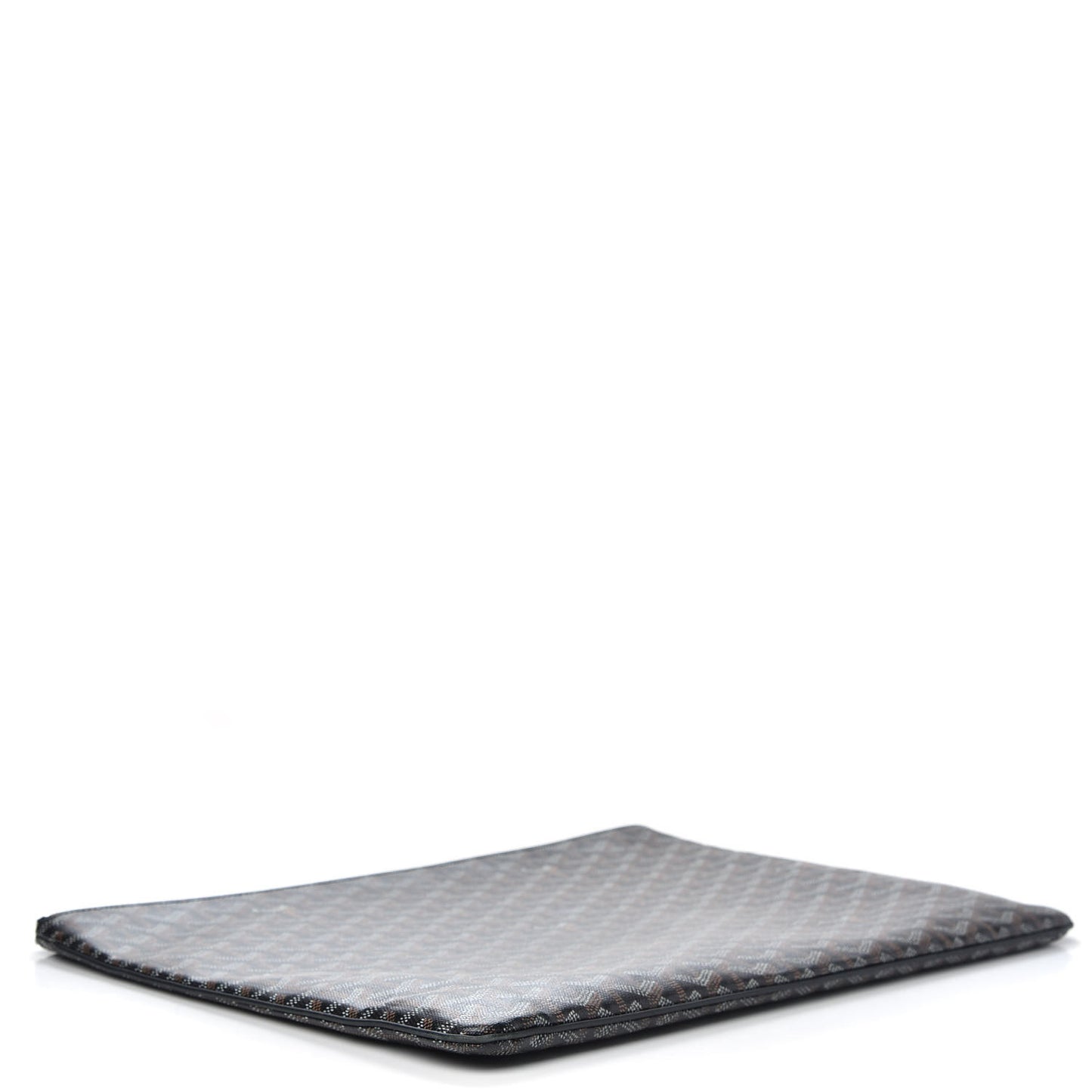 Goyardine Senat Pochette GM Black