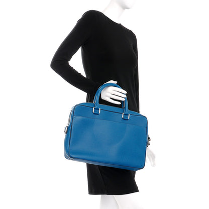Louis Vuitton Taiga Porte-Documents Business PM Iceberg 3 of 7