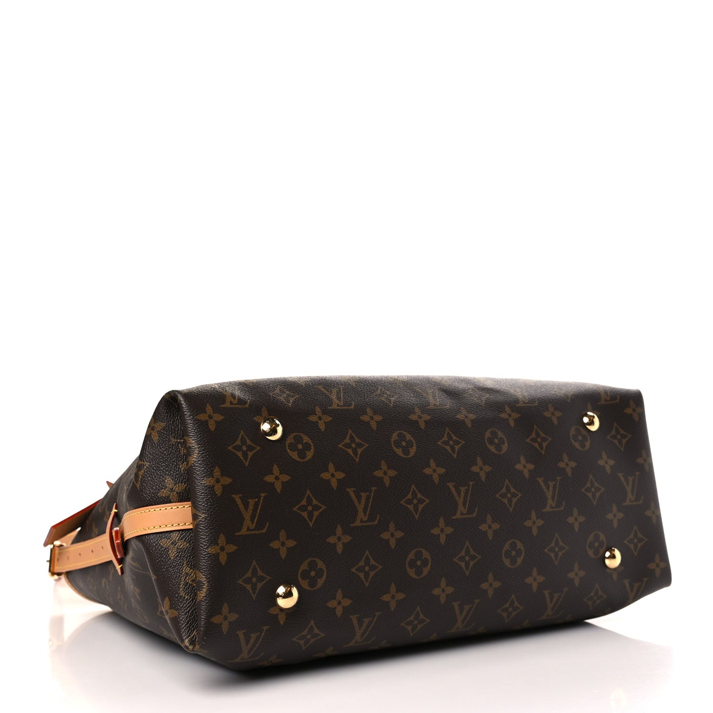 Monogram CarryAll MM