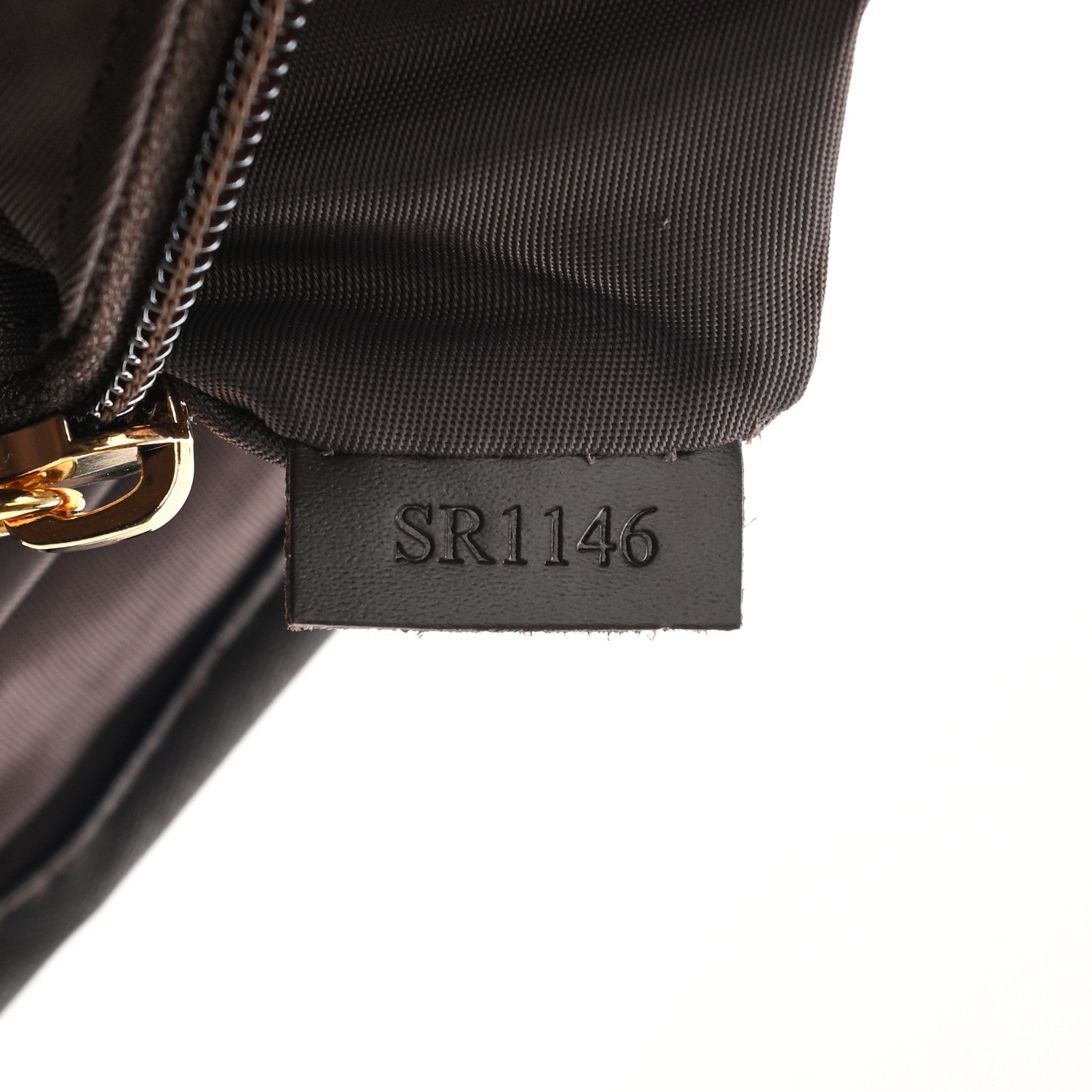 Louis Vuitton Damier Ebene Pegase Light 55 7 of 9