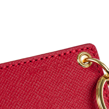 Louis Vuitton Monogram Illustre Air Balloon Bag Charm 4 of 5