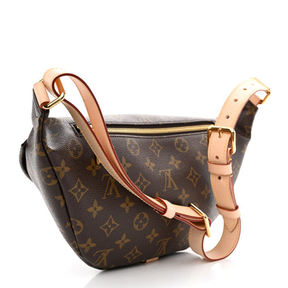 Louis Vuitton Monogram Bumbag 3 of 10
