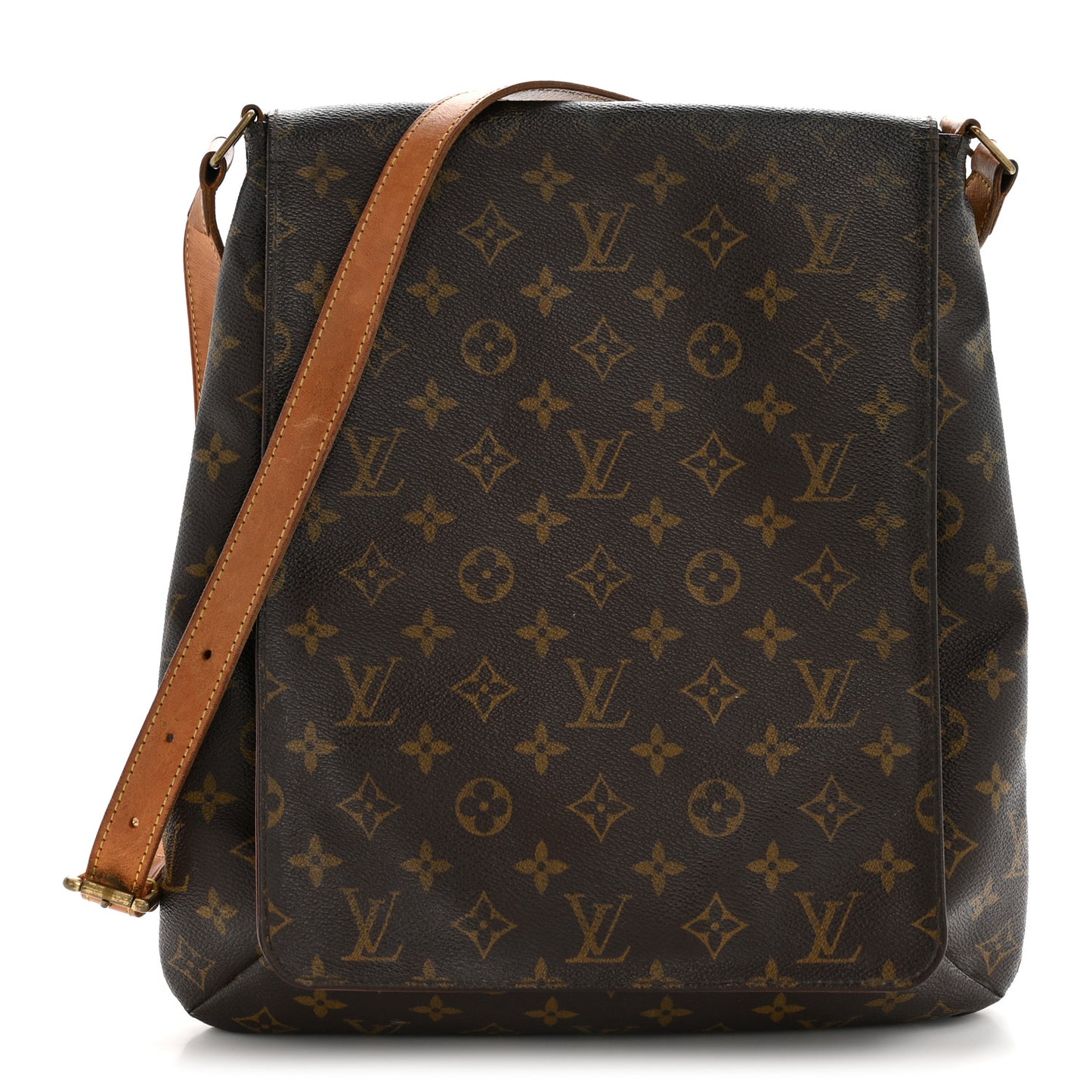 Monogram Musette GM