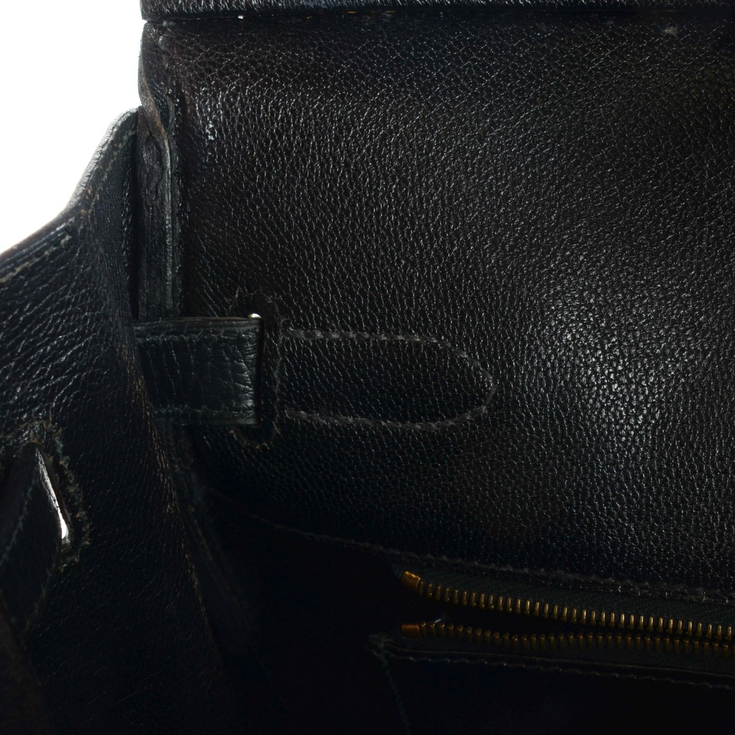 Ardennes HAC Birkin 32 Black