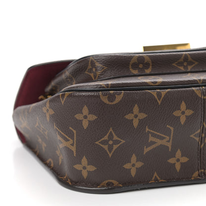 Louis Vuitton Monogram Passy 7 of 8