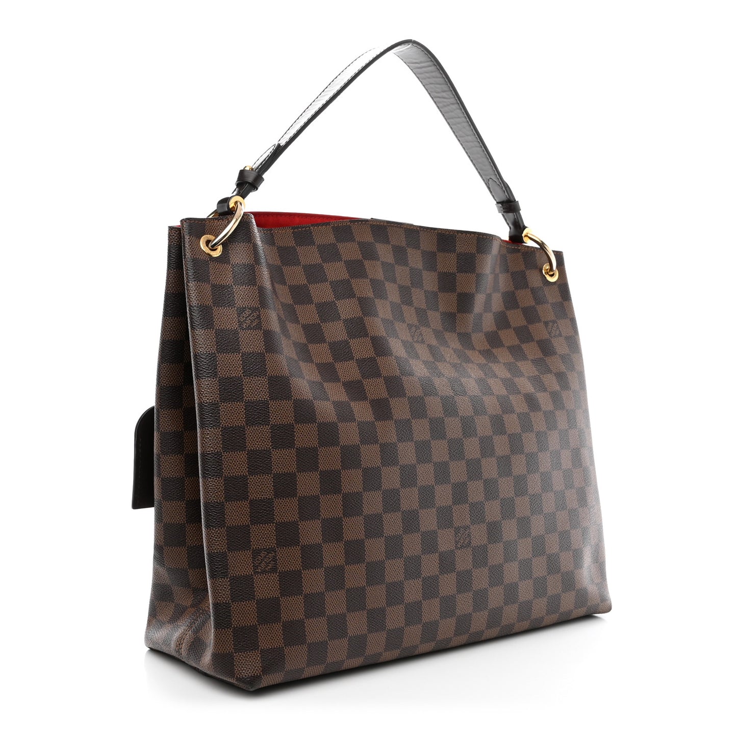 Damier Ebene Graceful MM