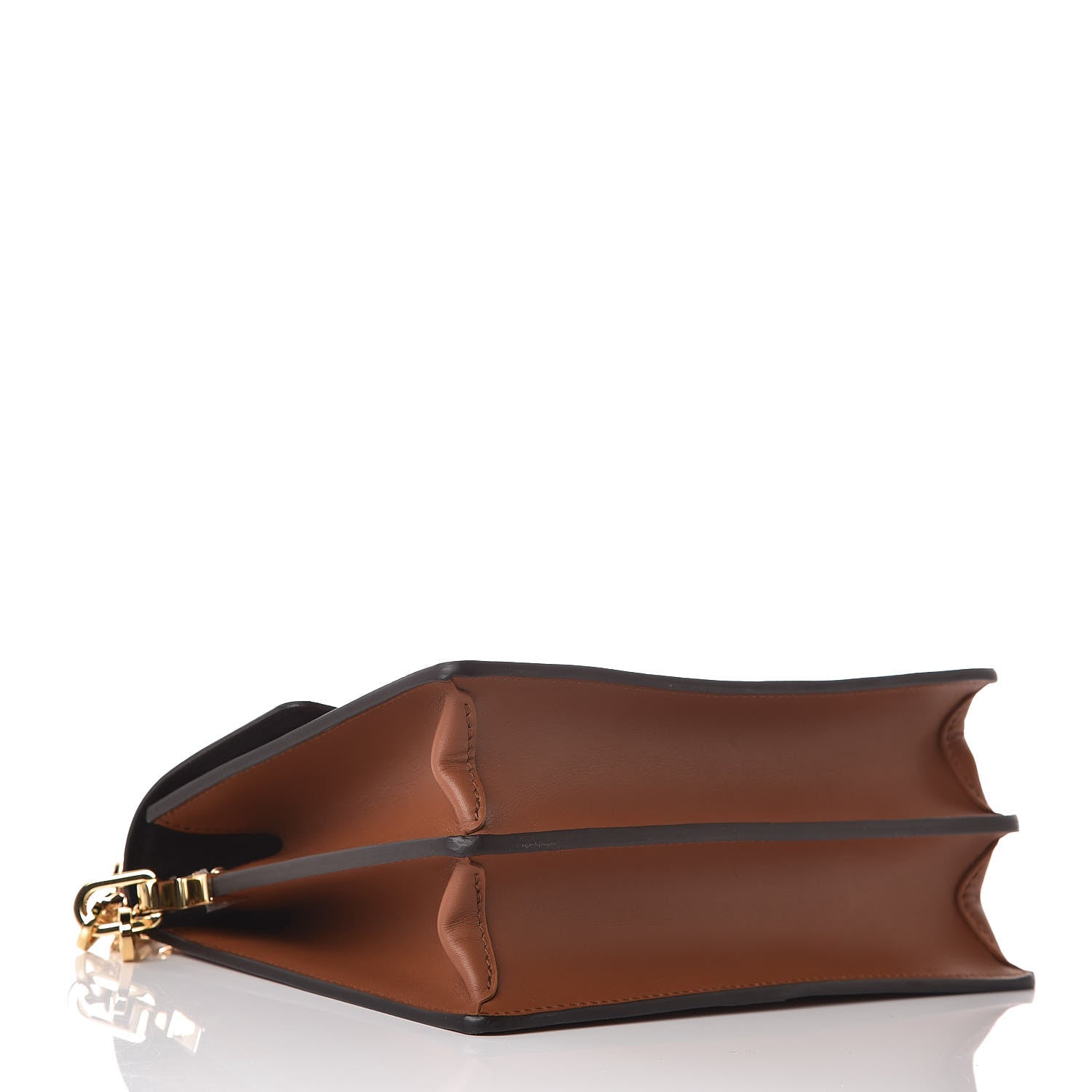 Louis Vuitton Reverse Monogram Dauphine MM 5 of 10