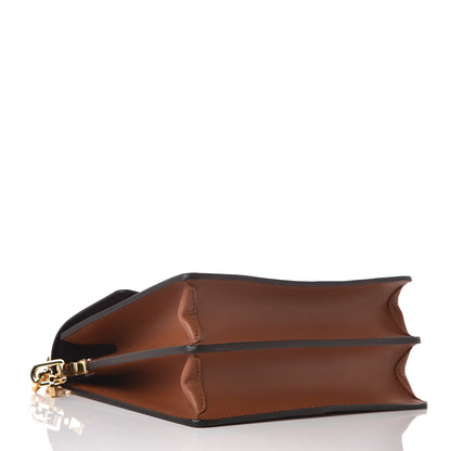 Louis Vuitton Reverse Monogram Dauphine MM 5 of 10