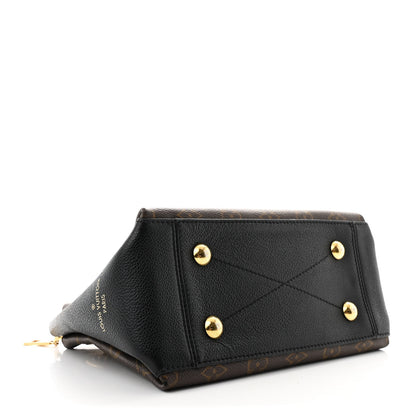 Louis Vuitton Monogram Surene BB Black 4 of 12