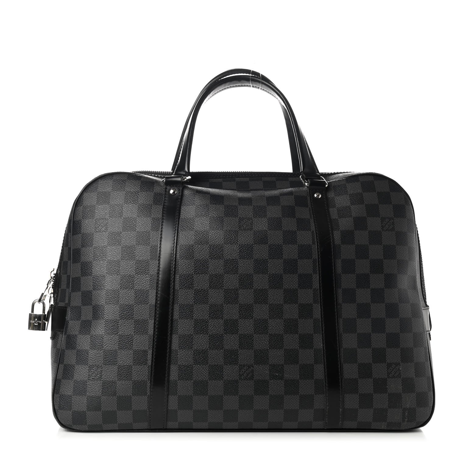 Louis Vuitton Damier Graphite Porte-Documents 1 of 14