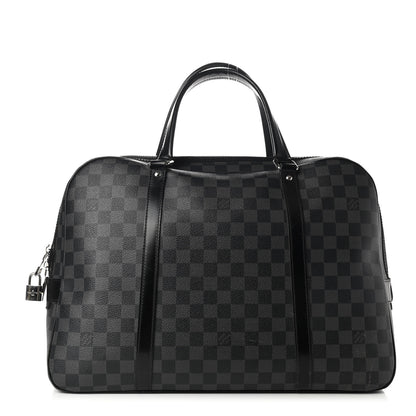 Louis Vuitton Damier Graphite Porte-Documents 1 of 14