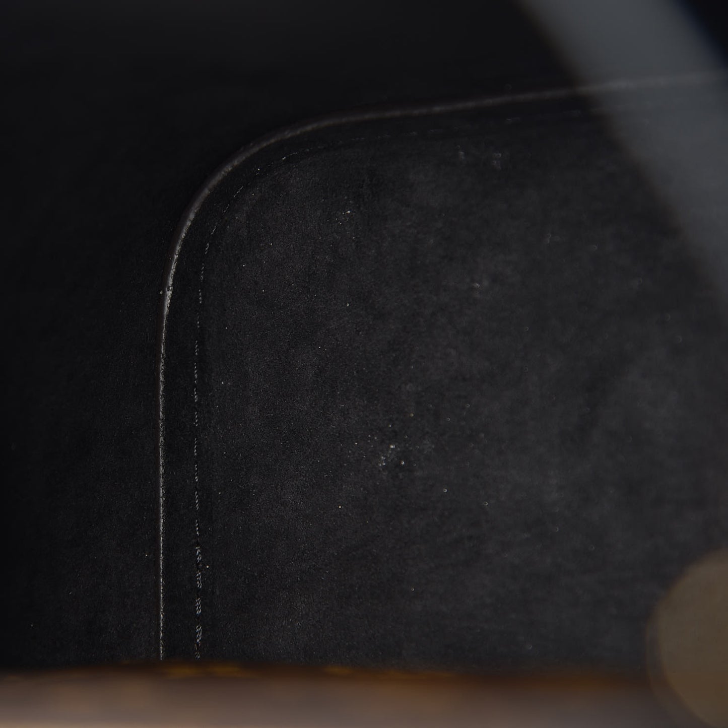 Monogram Neonoe MM Black