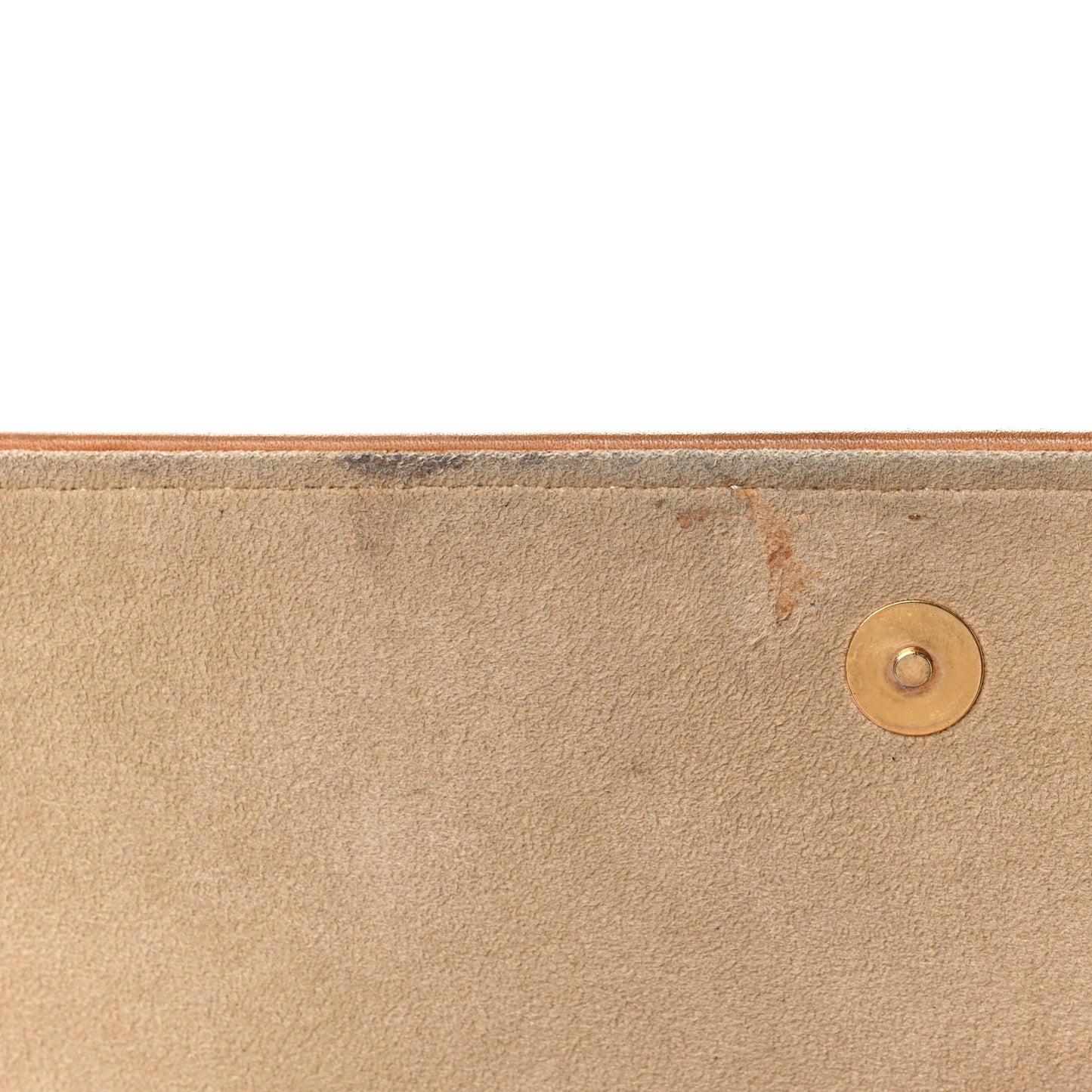 Monogram Pochette Twin GM