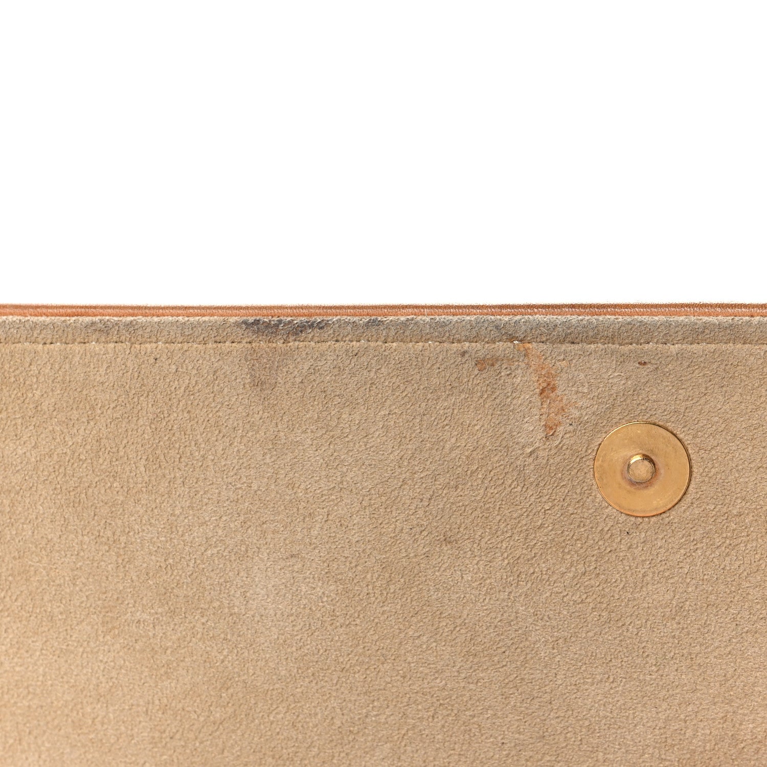 Louis Vuitton Monogram Pochette Twin GM 7 of 7