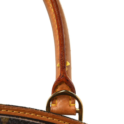 Louis Vuitton Monogram Ellipse MM 18 of 23