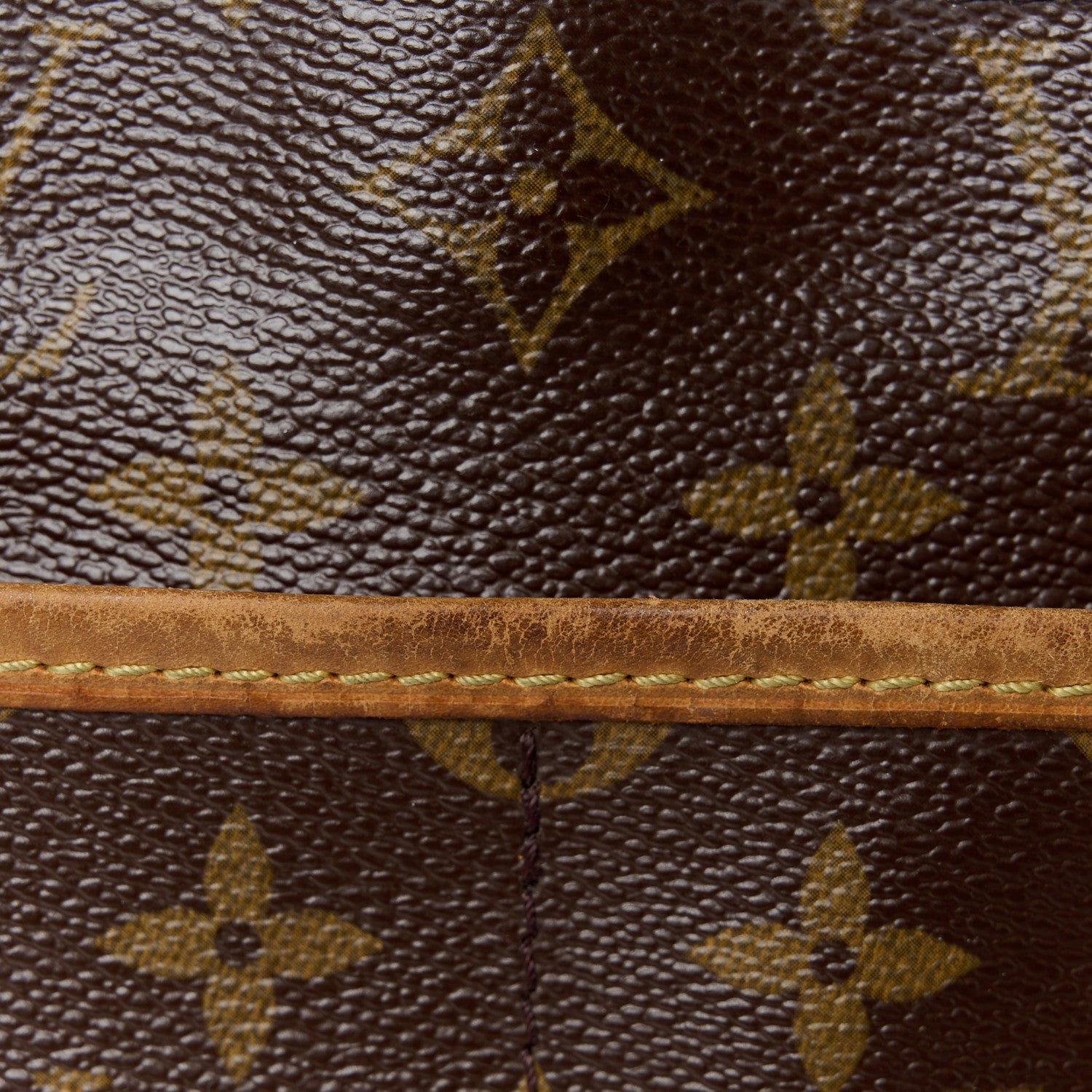 Louis Vuitton Monogram Popincourt Long Shoulder Bag 14 of 14