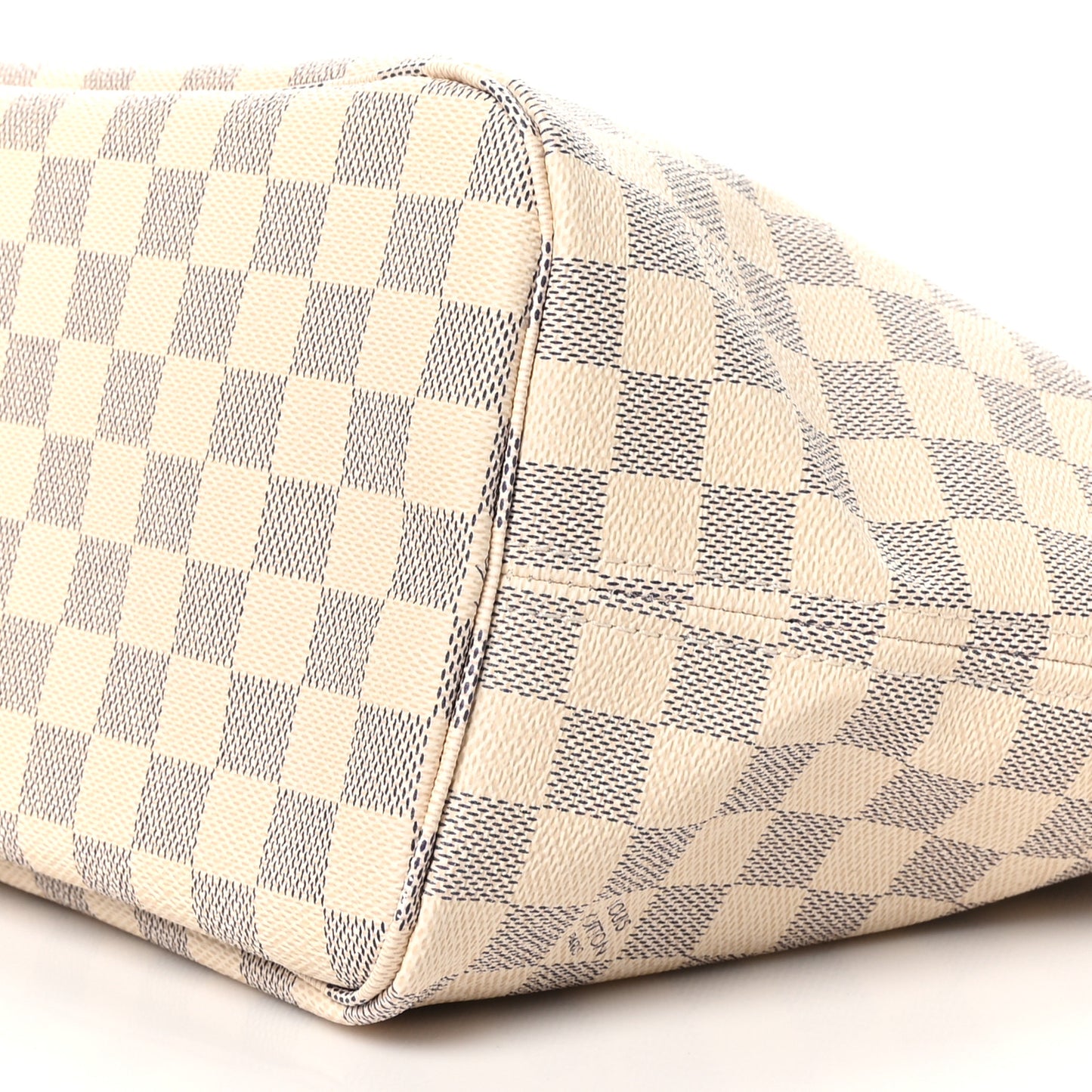 Damier Azur Neo Neverfull MM