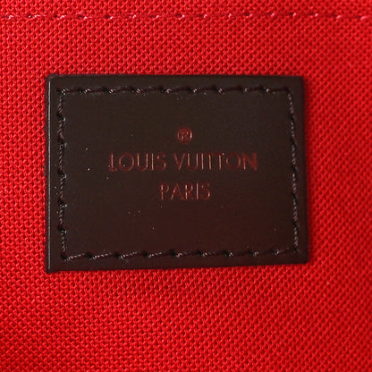 Louis Vuitton Damier Ebene Favorite MM 6 of 8