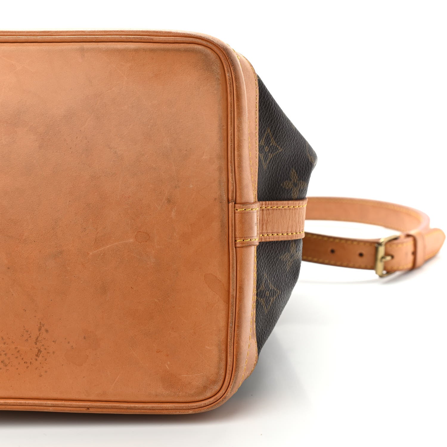Louis Vuitton Monogram Noe 9 of 15