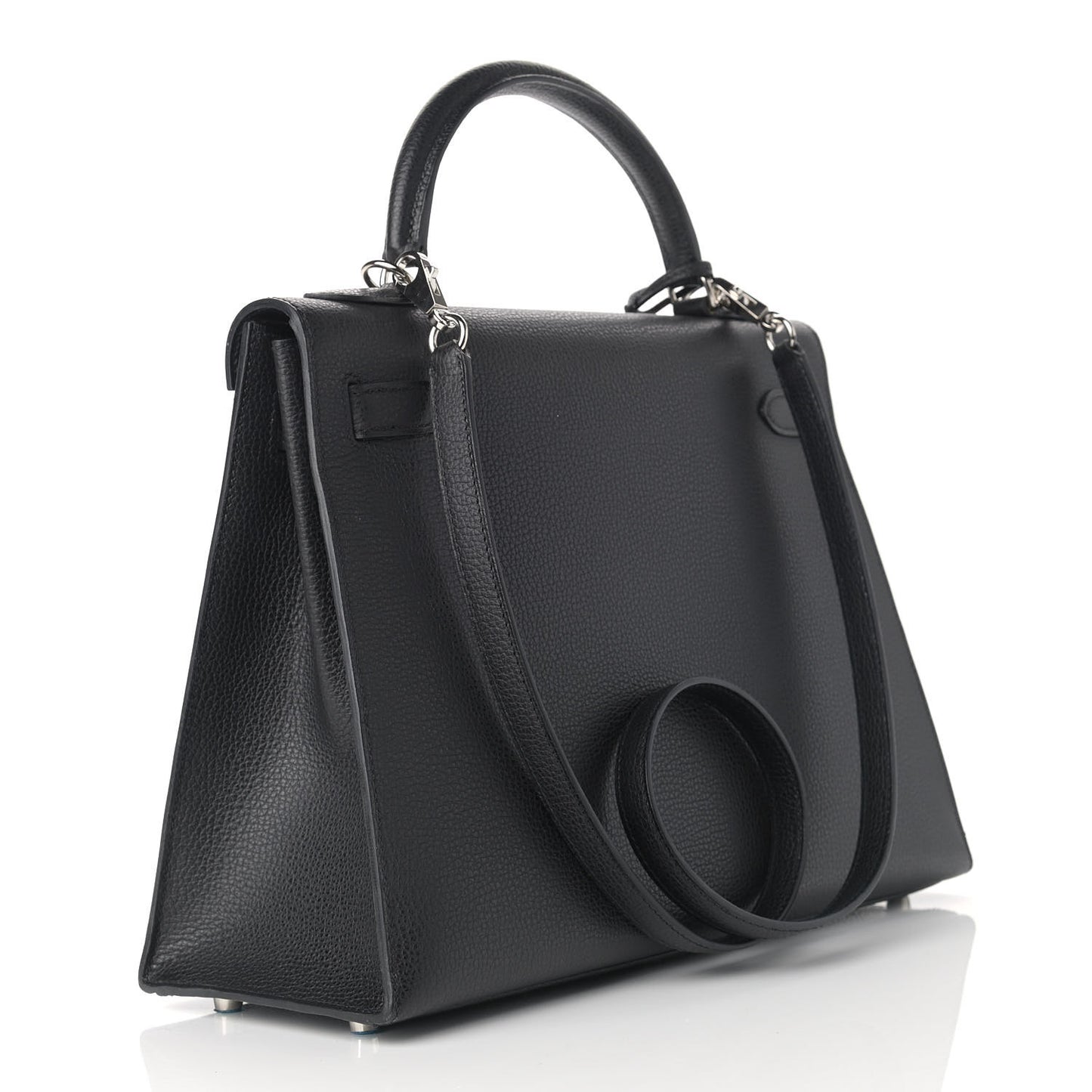 Vache Liegee Kelly Sellier 32 Black