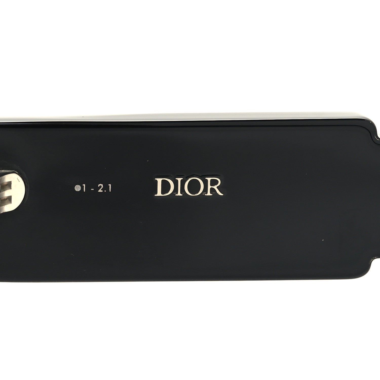Christian Dior Acetate CD SU 56mm Sunglasses Black 5 of 8