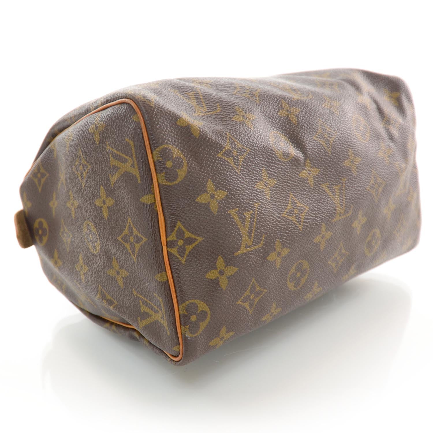 Louis Vuitton Monogram Speedy 25 3 of 6