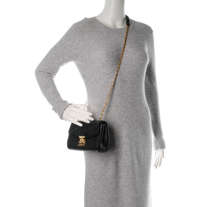 Louis Vuitton Empreinte Saint Germain BB Black 2 of 8