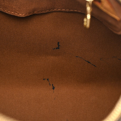 Louis Vuitton Monogram Speedy Bandouliere 30 12 of 21
