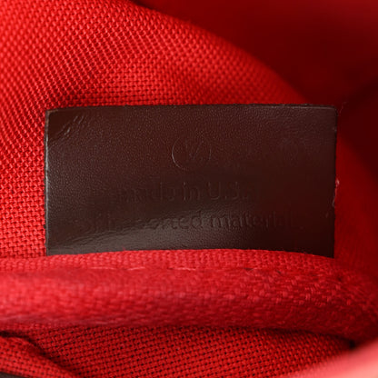Louis Vuitton Damier Ebene Favorite MM 7 of 13