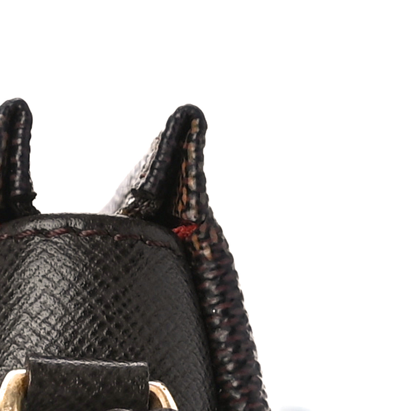 Louis Vuitton Damier Ebene Trousse Make Up Bag Pochette 10 of 15