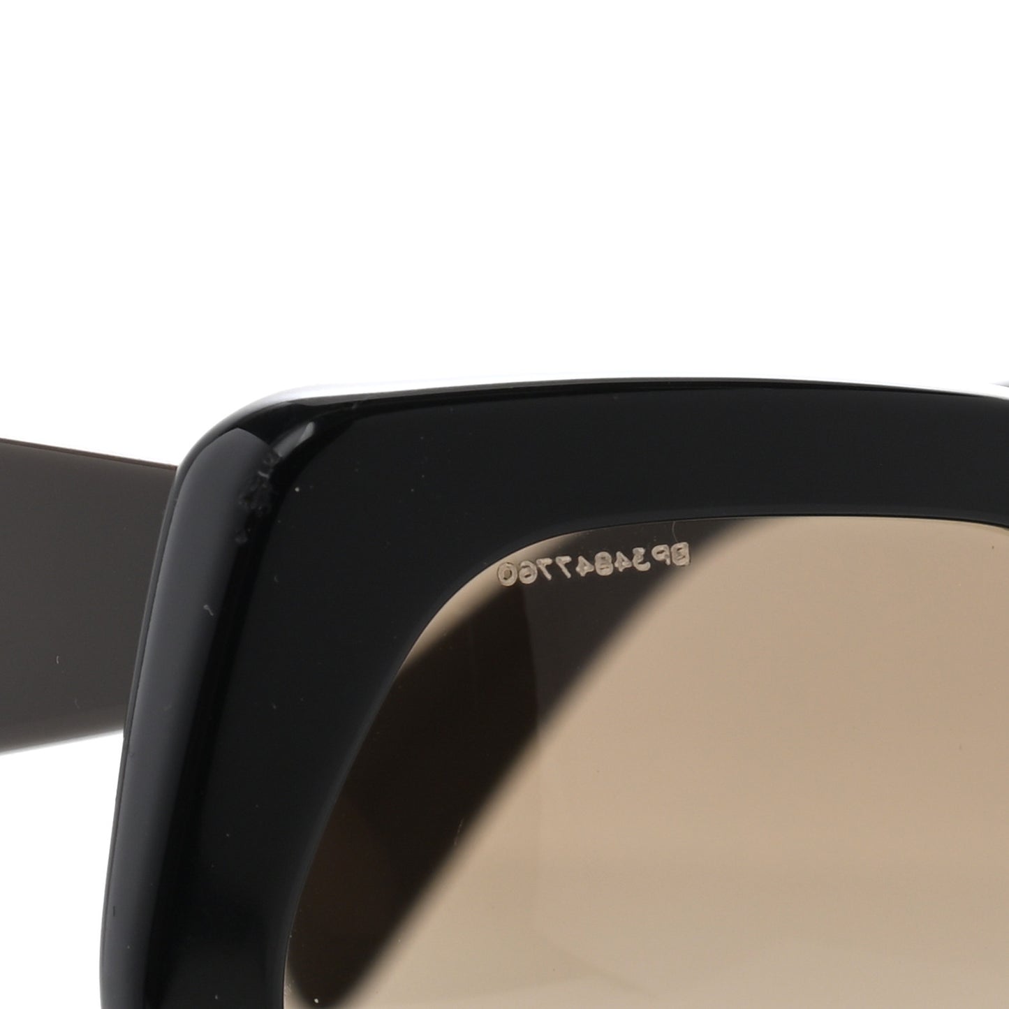 Sunglasses SPR 16R Black