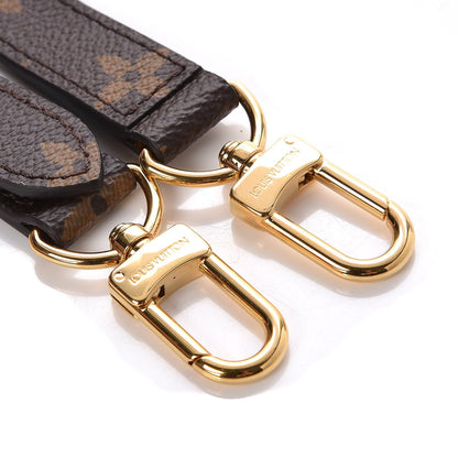 Louis Vuitton Monogram Metis 20mm Adjustable Strap 4 of 4