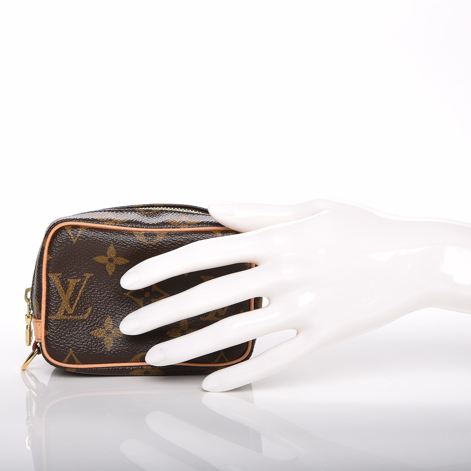 Louis Vuitton Monogram Wapity 2 of 6